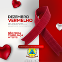 DEZEMBRO VERMELHO