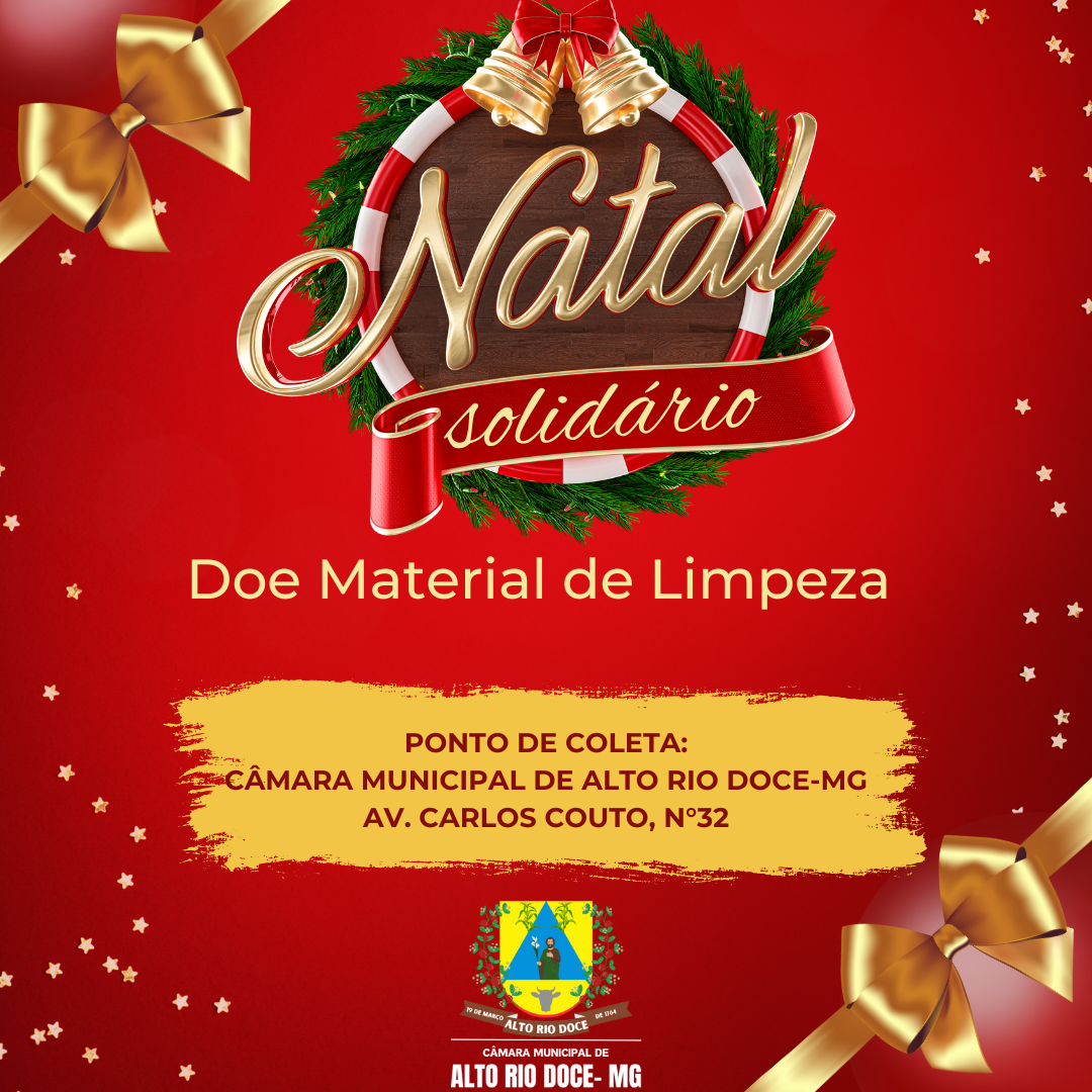 Natal Solidário 